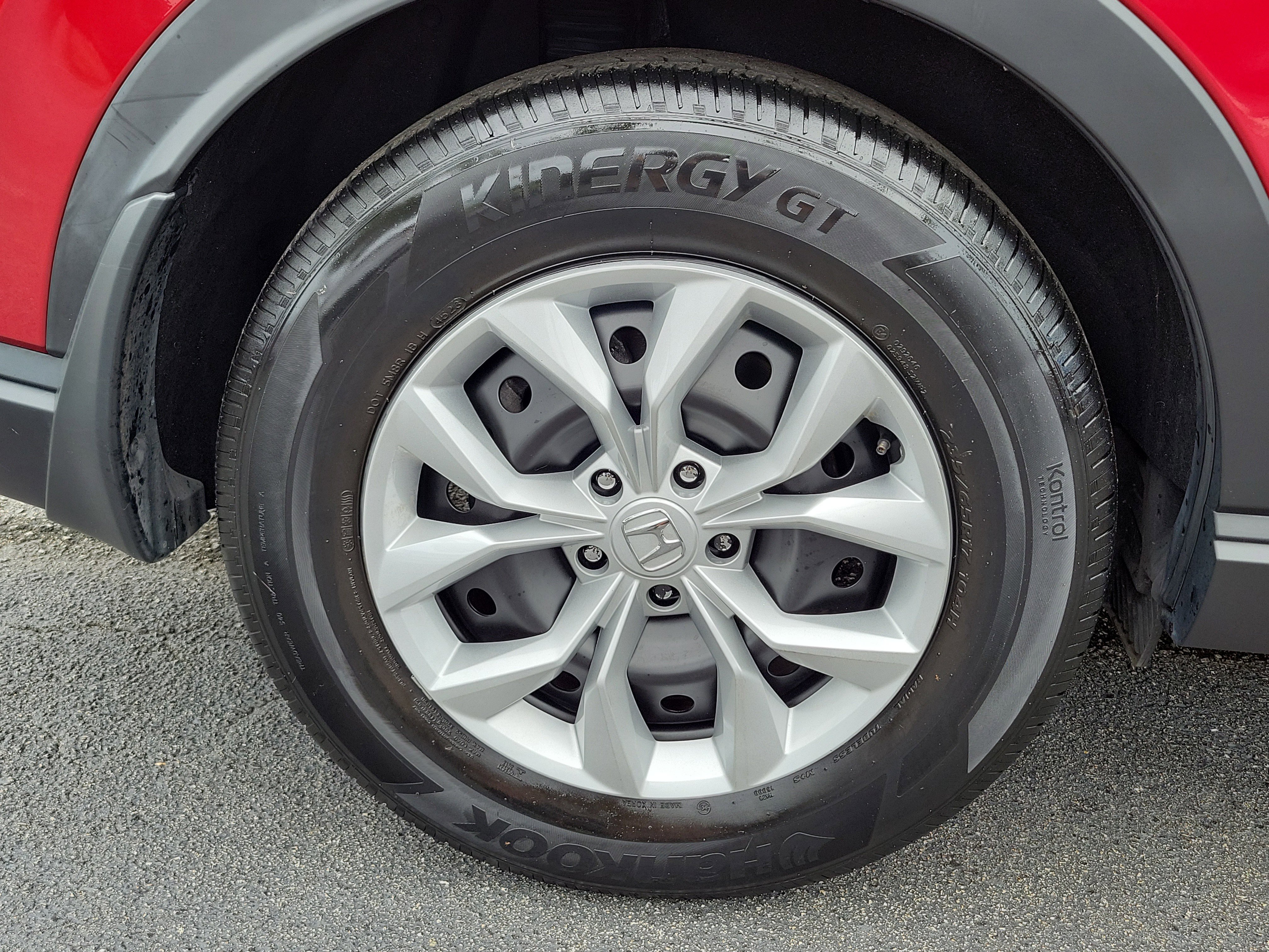 2024 Honda CR-V LX - Photo 37