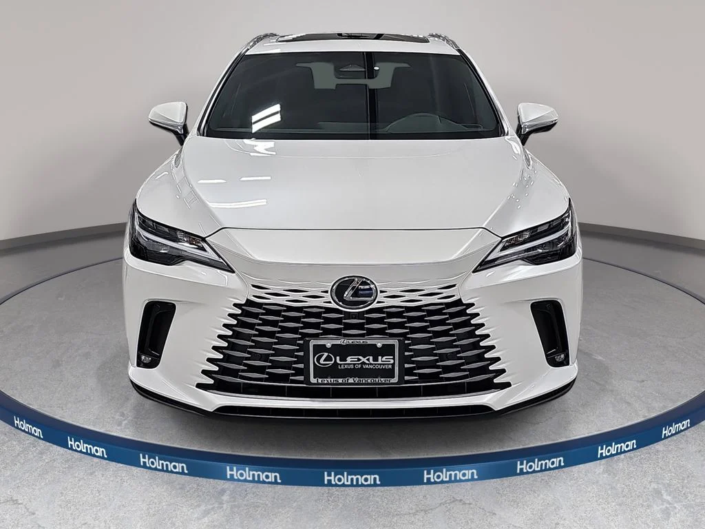 New 2026  Lexus 350 Premium image 2