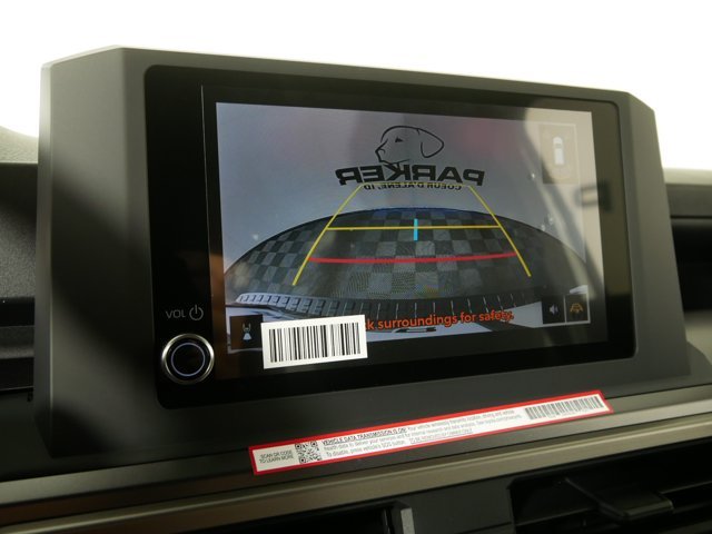 New 2026 Ice Cap Toyota TRD Off-Road image 27