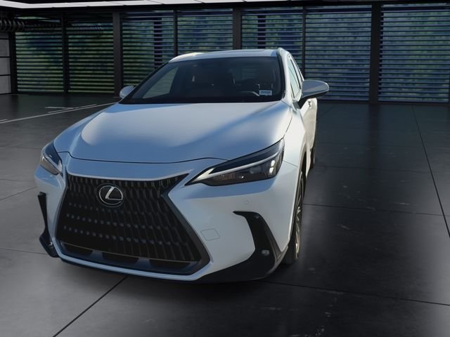 Certified Used 2025 EMINENT WHITE PEARL Lexus 350 Premium image 8