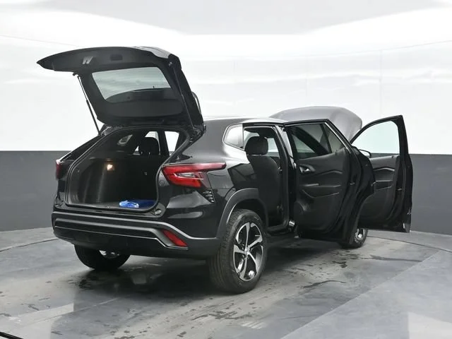 2026 Chevrolet Trax RS - Photo 29