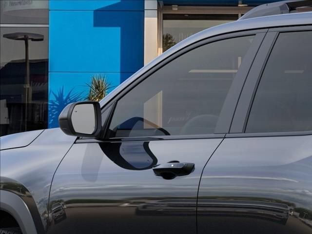 2026 Chevrolet Equinox RS - Photo 12