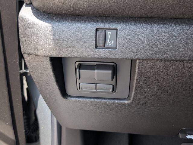 New 2026 Sterling Gray Metallic Chevrolet Trail Boss image 14