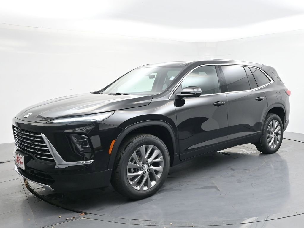 2026 Buick Enclave