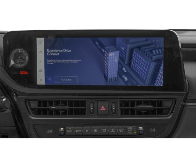 Certified Used 2024 Iridium Lexus 300h Luxury image 15