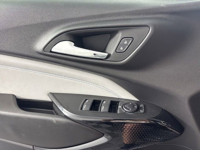 New 2026 Cypress Gray Chevrolet LT image 14