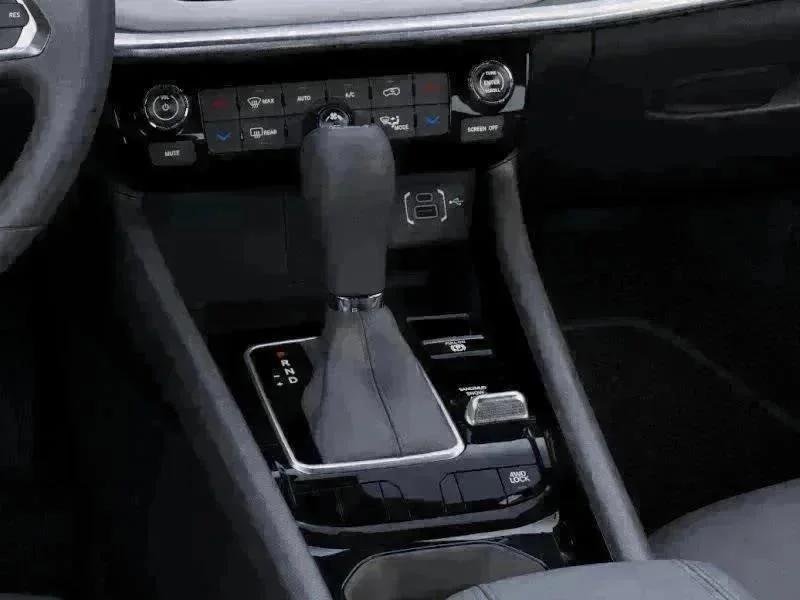 New 2026 Joose Exterior Paint Jeep Limited image 24