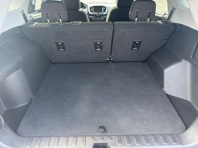 Used 2019 Blue Emerald Metallic GMC SLE image 54
