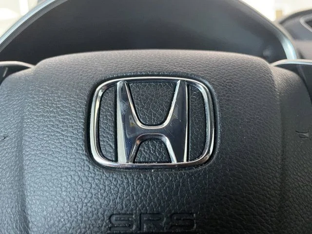 Used 2019 Lunar Silver Metallic Honda EX-L image 10