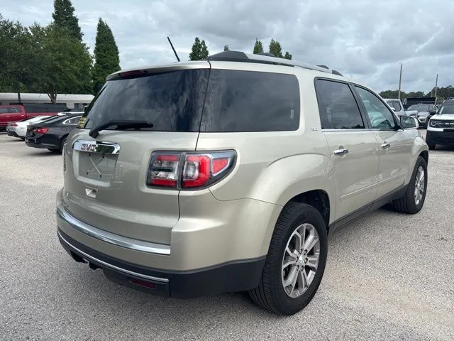 Used 2014 Gold GMC SLT-1 image 5