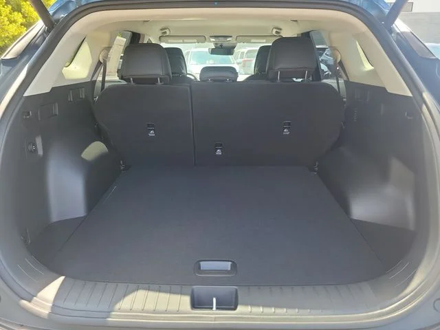 New 2027 Vesta Blue Kia EX image 8