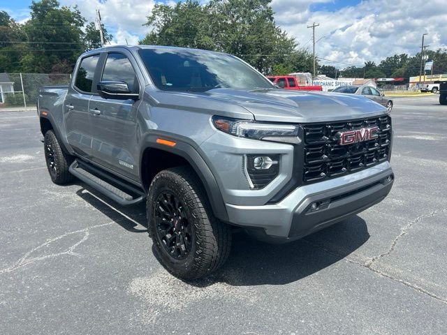 Used 2026 Silver GMC Elevation image 6
