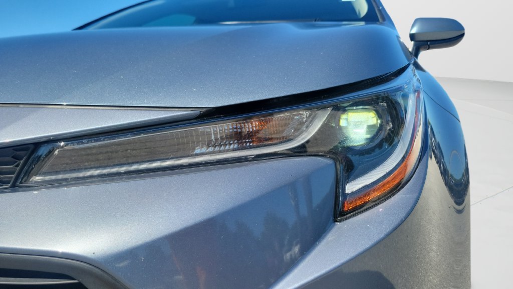 Certified Used 2023  Toyota LE image 24