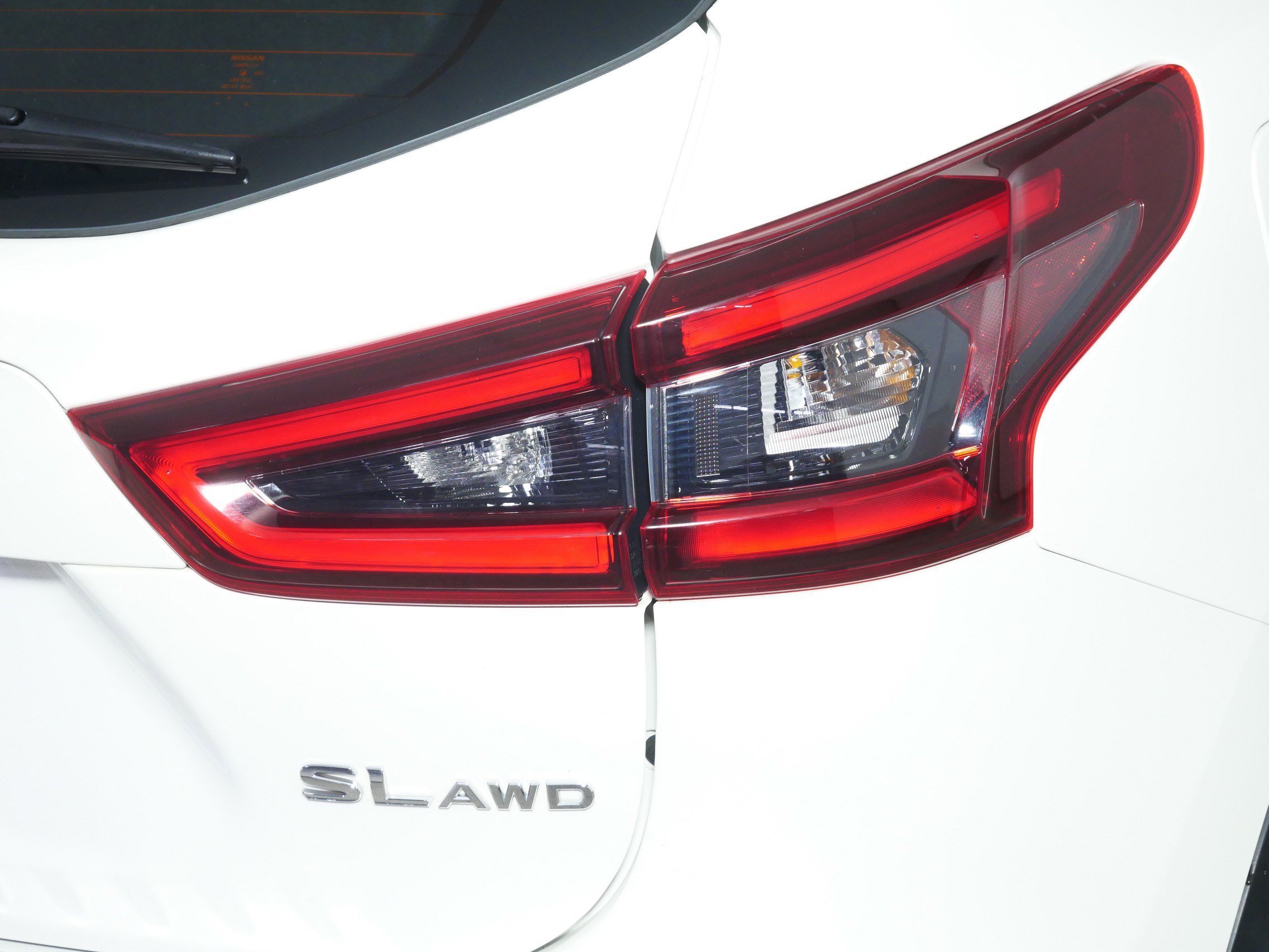 2022 Nissan Rogue Sport SL - Photo 17