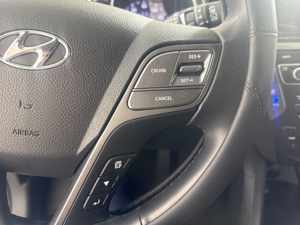 Used 2018 Black Hyundai SE Ultimate image 22