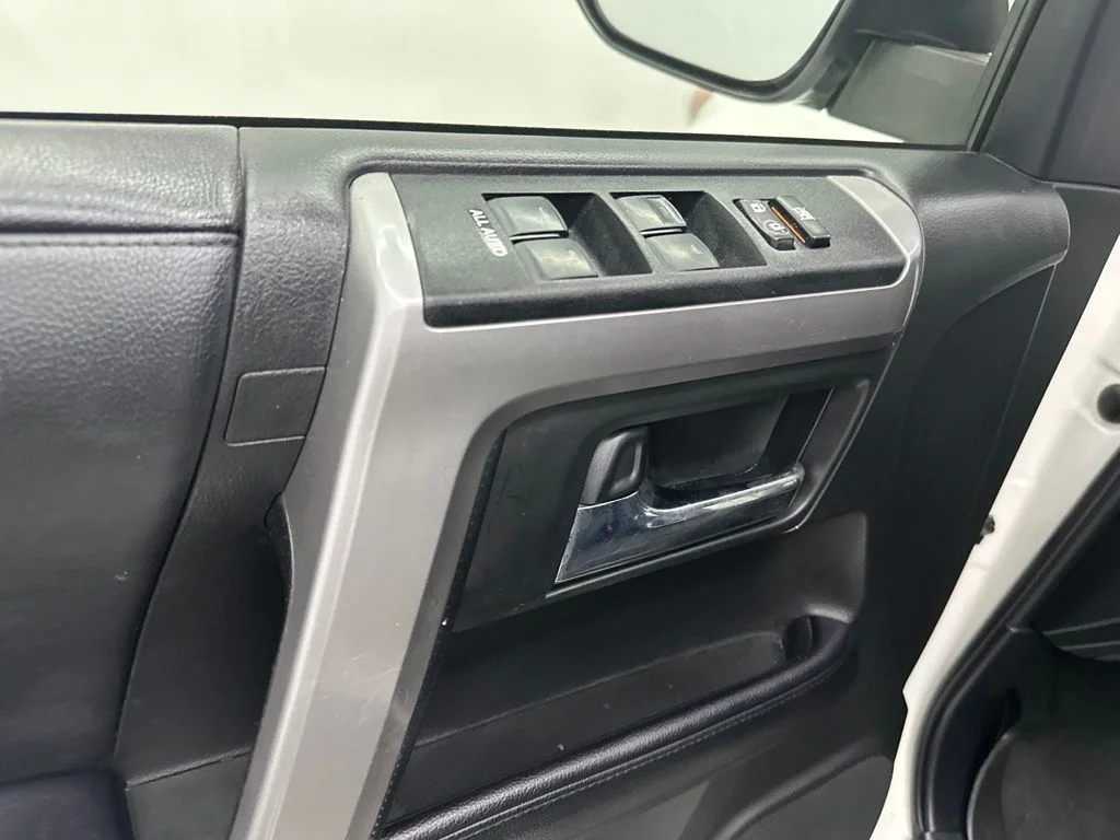 Used 2022 White Toyota Trail image 15