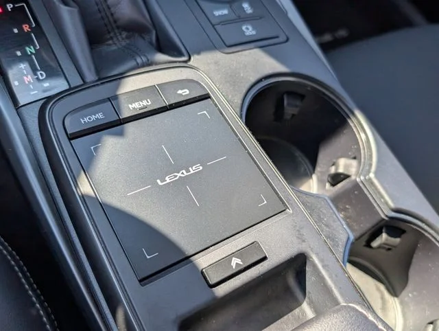 Used 2025 White Lexus 350 F SPORT Design image 30