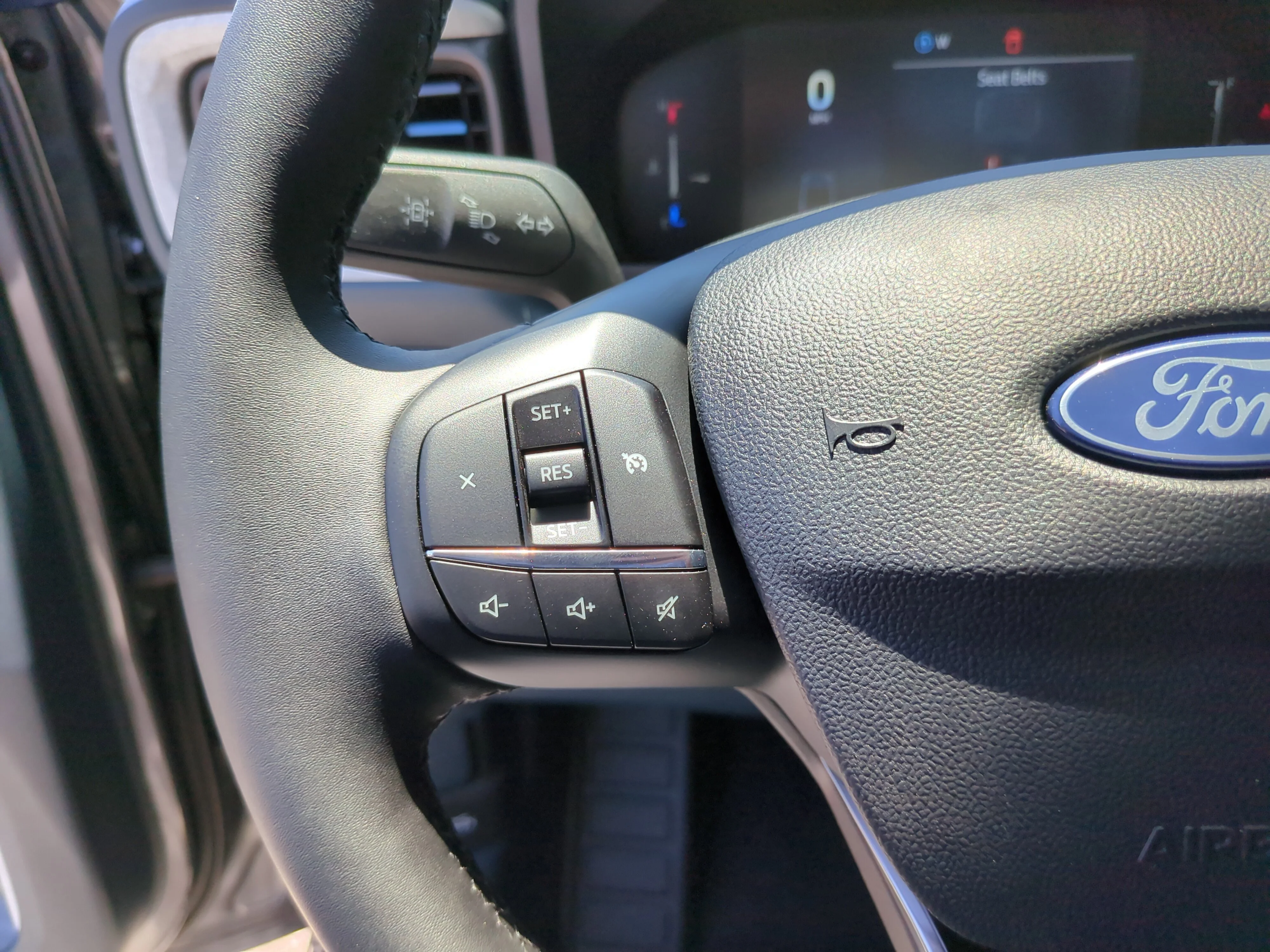 2025 Ford Maverick XLT - Photo 27
