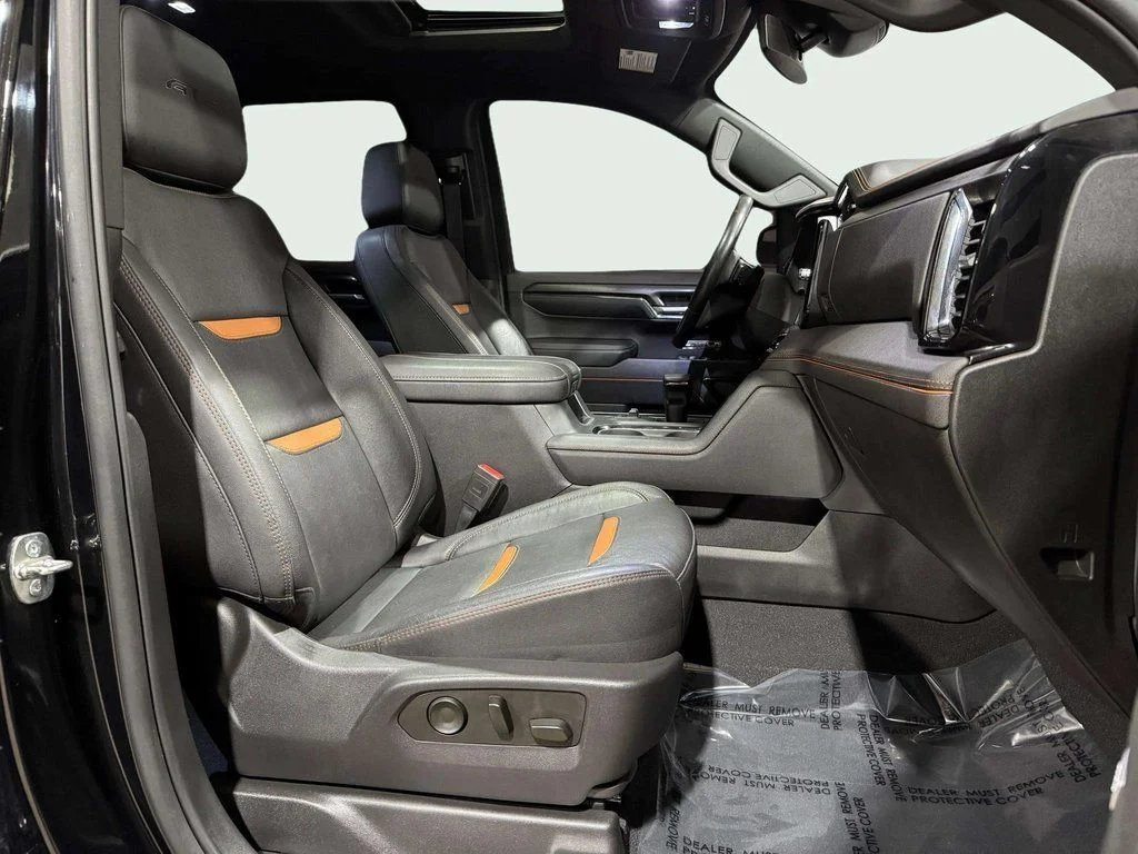 2023 GMC Sierra 1500 AT4 - Photo 13