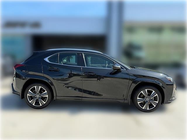 Used 2024 CAVIAR Lexus Premium 4dr Crossover image 8