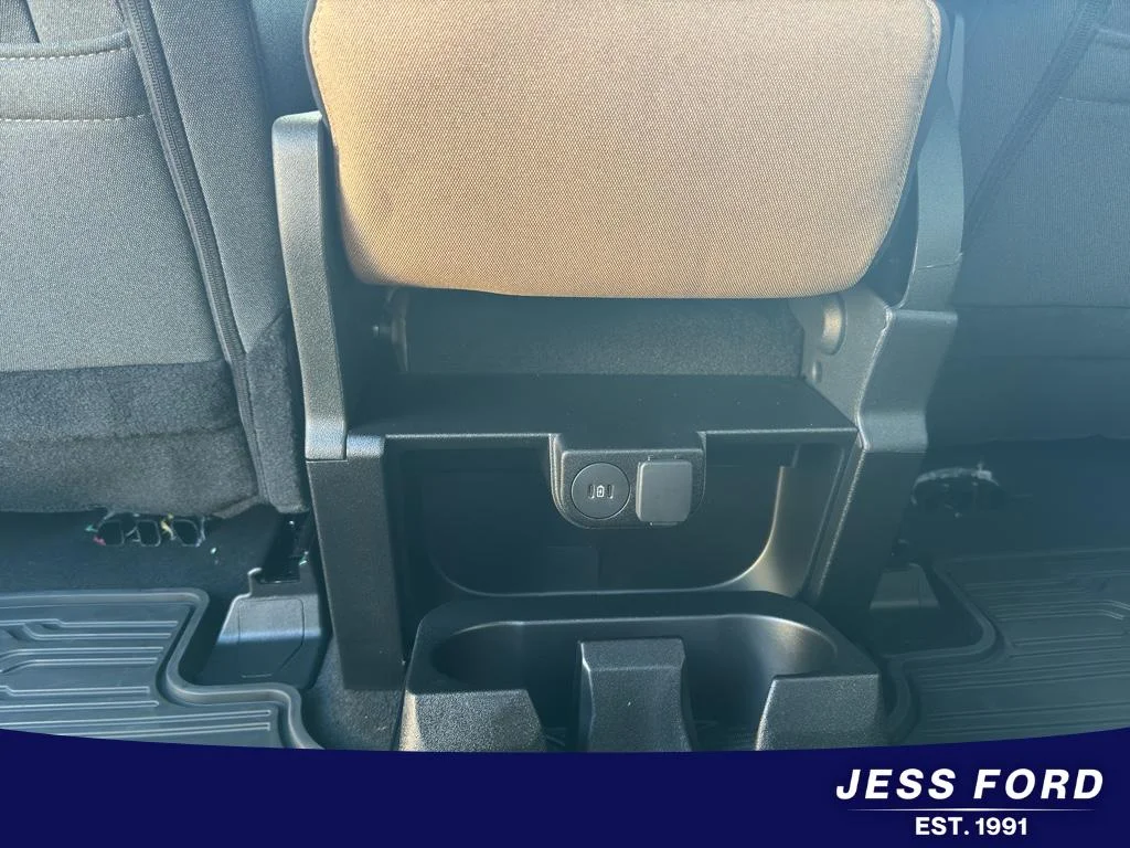 2026 Ford F-350 Super Duty XLT - Photo 16