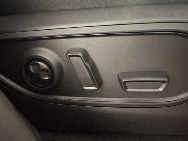 New 2026 Black Jeep Limited image 15