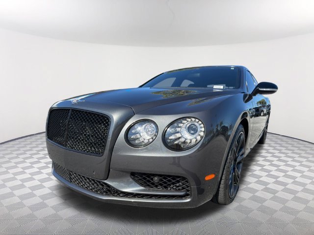 2017 Bentley Flying Spur