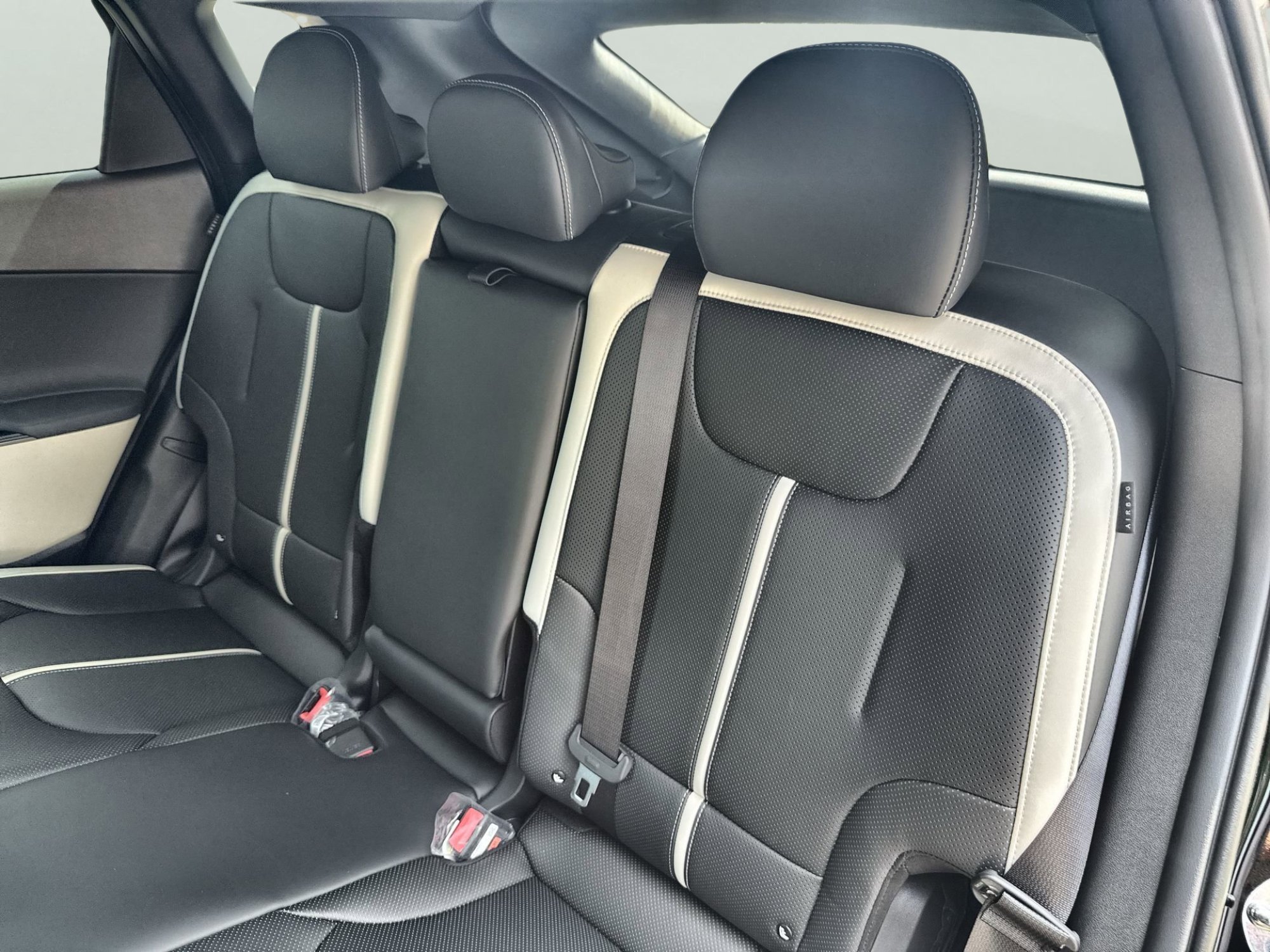 2025 Kia EV6 GT-Line - Photo 13