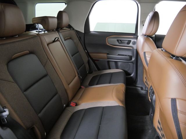 Certified Used 2025 Beige Ford Outer Banks image 16