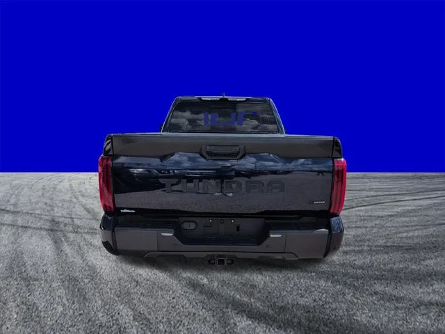 Certified Used 2022 Blueprint Toyota SR5 image 4