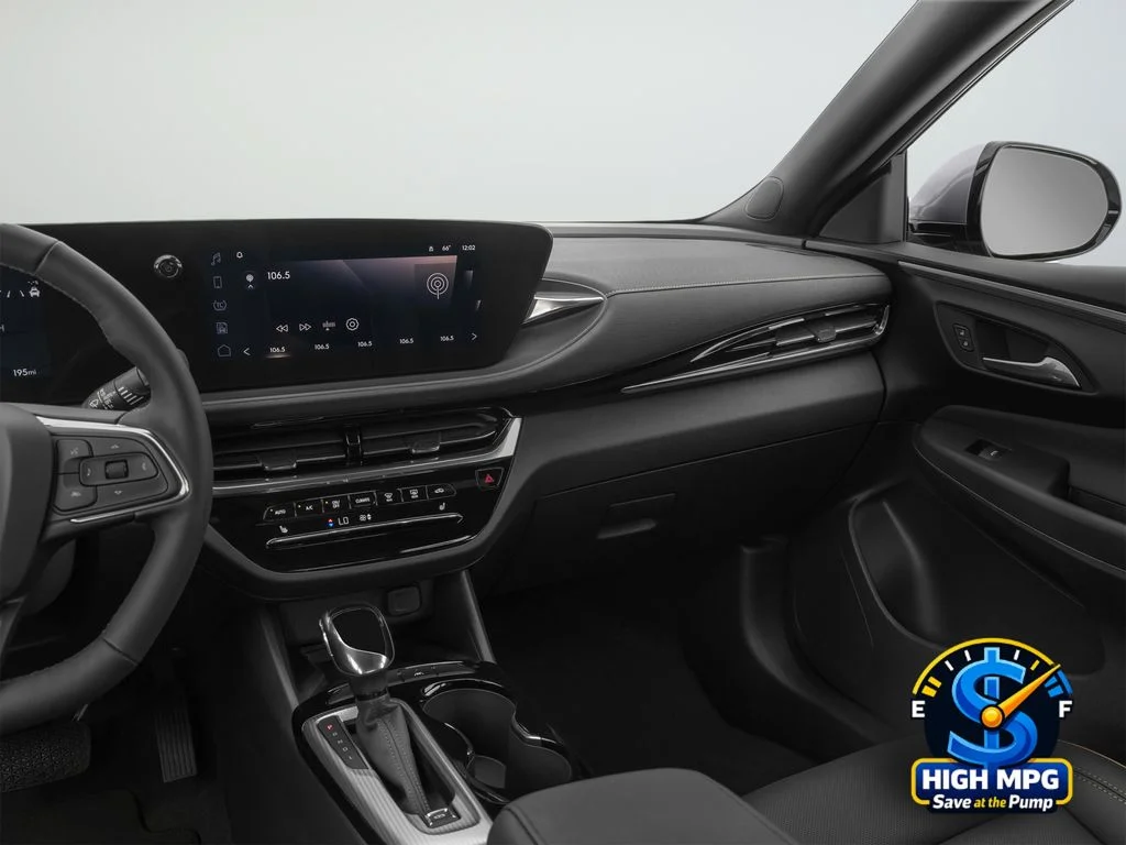 Used 2024 Gray Buick Avenir image 42
