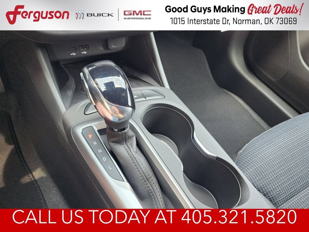 2026 Buick Envista Preferred - Photo 28