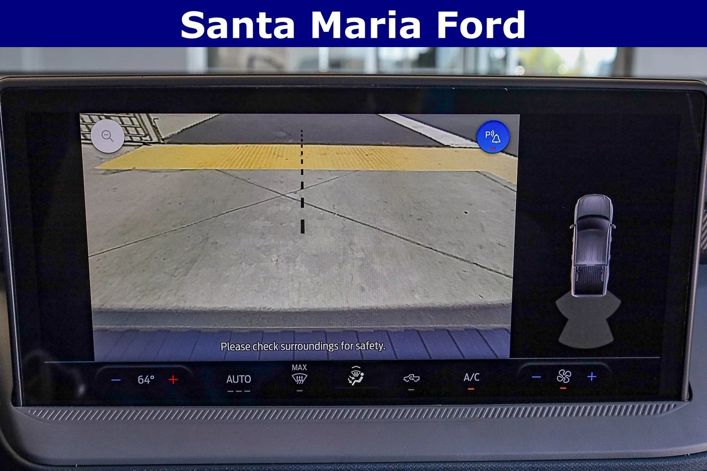 2025 Ford Maverick Lobo Standard - Photo 18