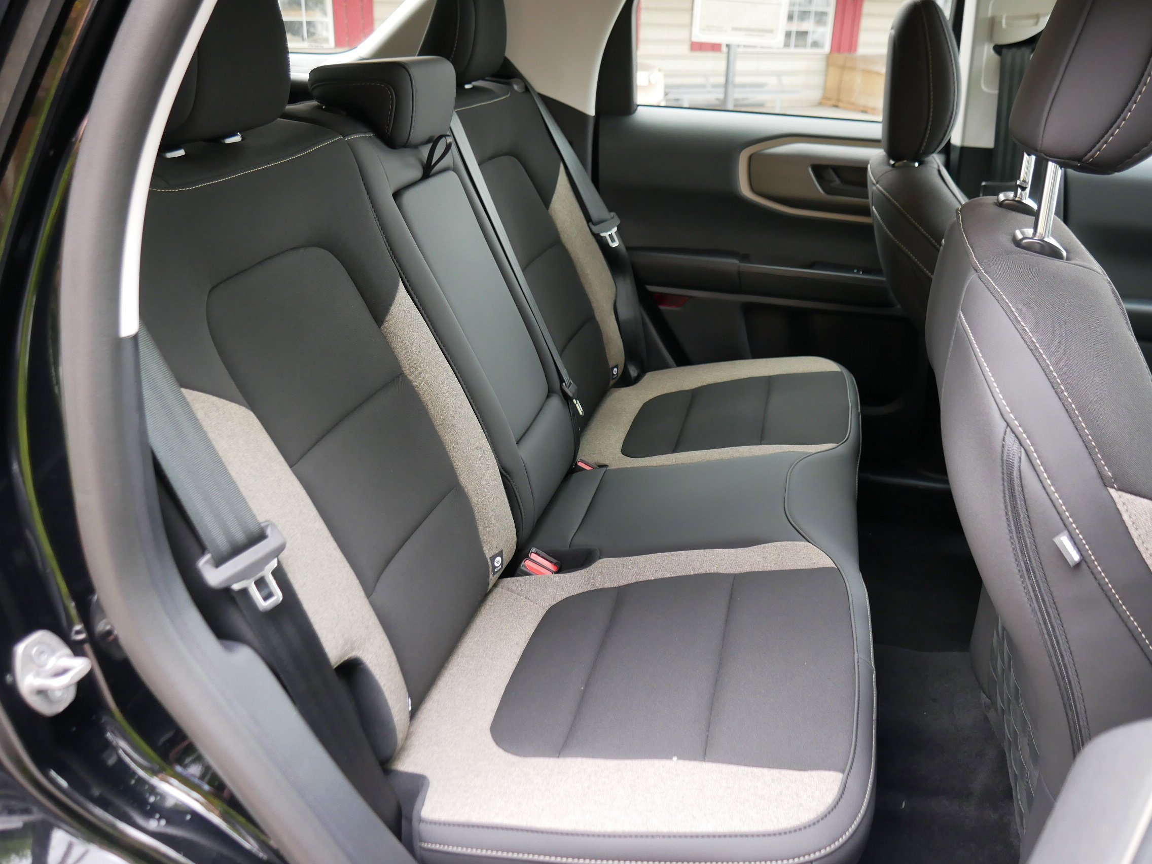 2025 Ford Bronco Sport Big Bend - Photo 27