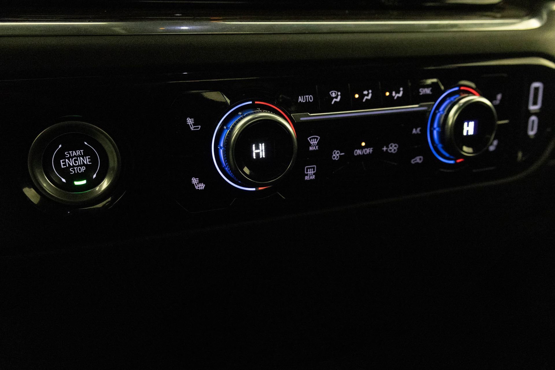 2024 GMC SIERRA - Image 22