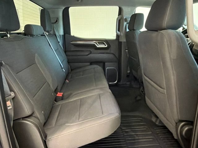 Used 2022 Dark Ash Metallic Chevrolet LT (2FL) image 11