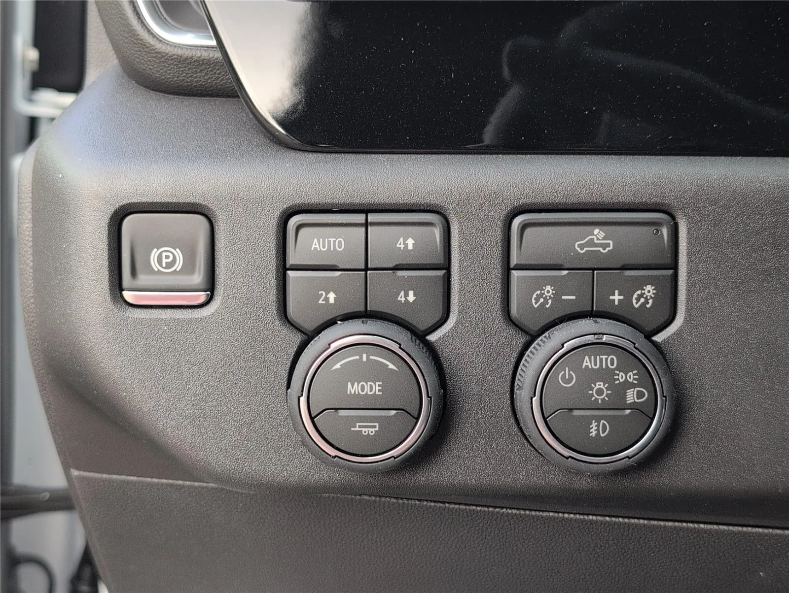 2026 Chevrolet Silverado 1500 LT Trail Boss - Photo 32