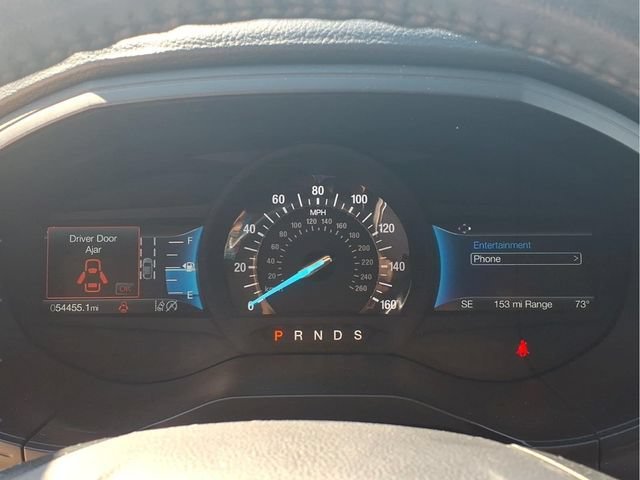 Used 2024  Ford SEL image 12