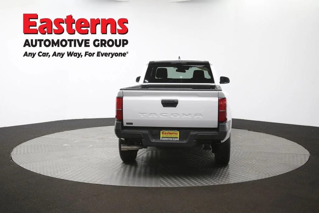 Used 2024 White Toyota SR image 34