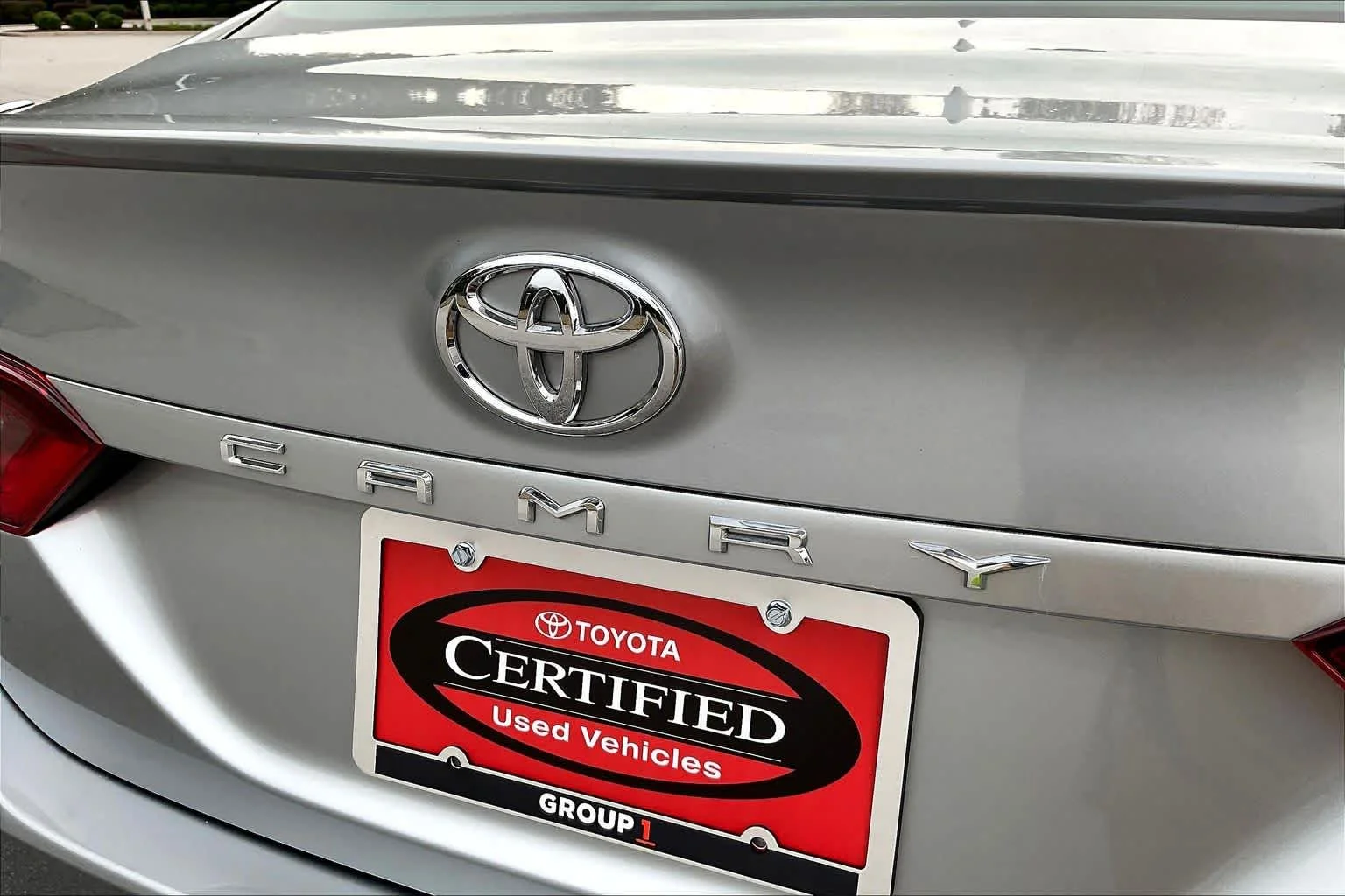 Used 2023 Celestial Silver Metallic Toyota SE image 30