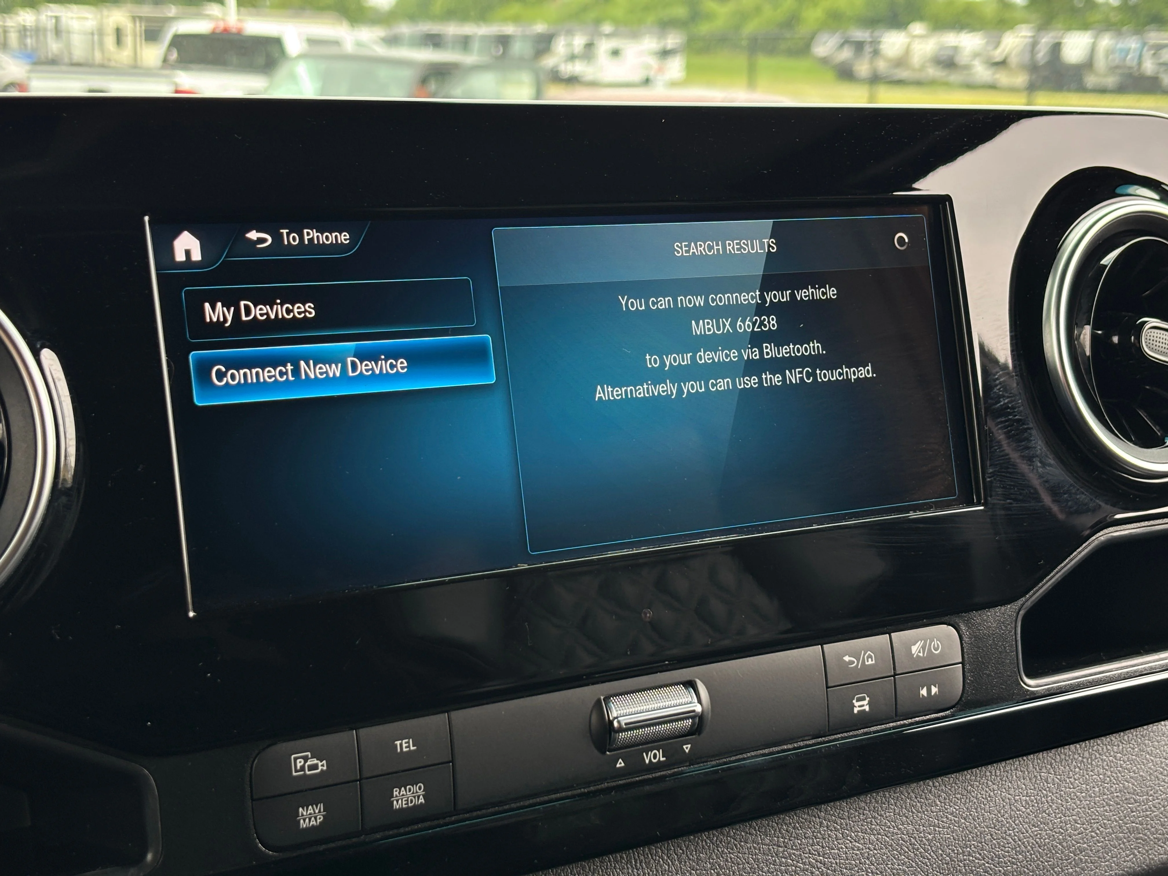 Used 2024 Maroon Mercedes-Benz Explorer Limited SE image 34