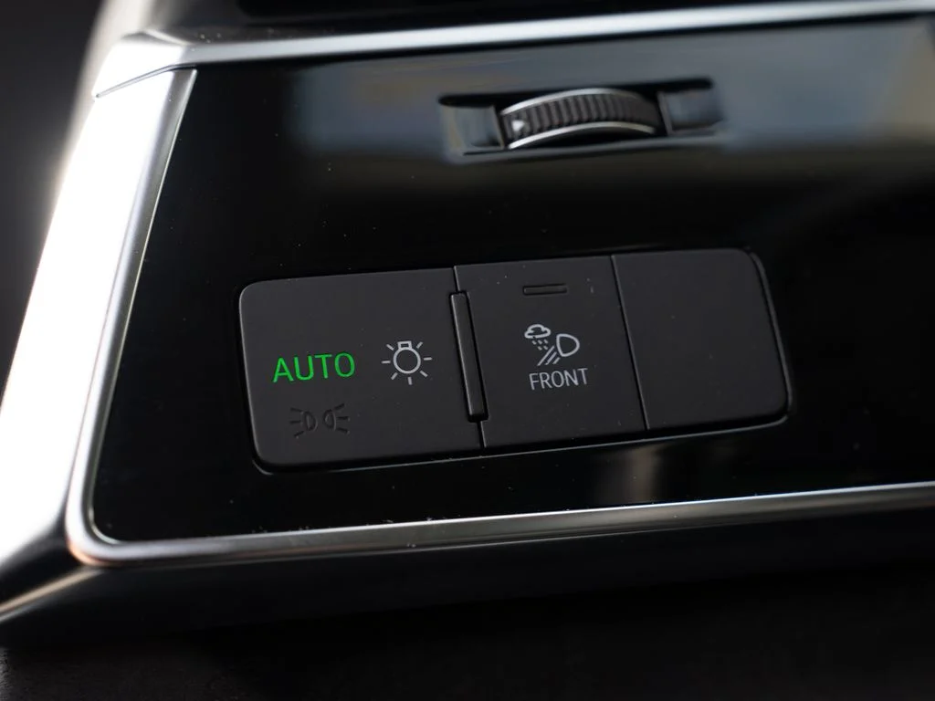 Used 2023 Silver Audi 55 Premium Plus image 29