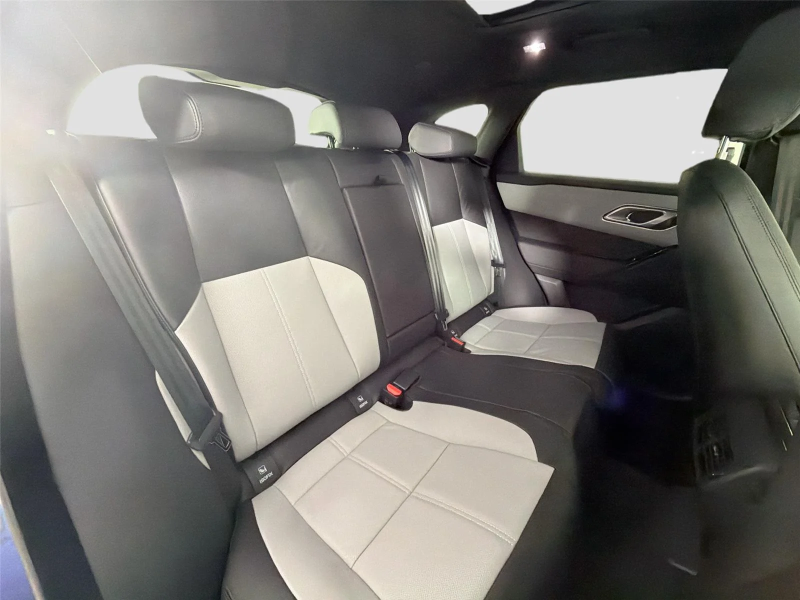 New 2026 Varesine Blue LAND ROVER S image 26