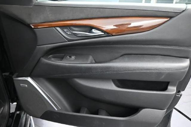 Used 2020 Black Cadillac Premium image 13
