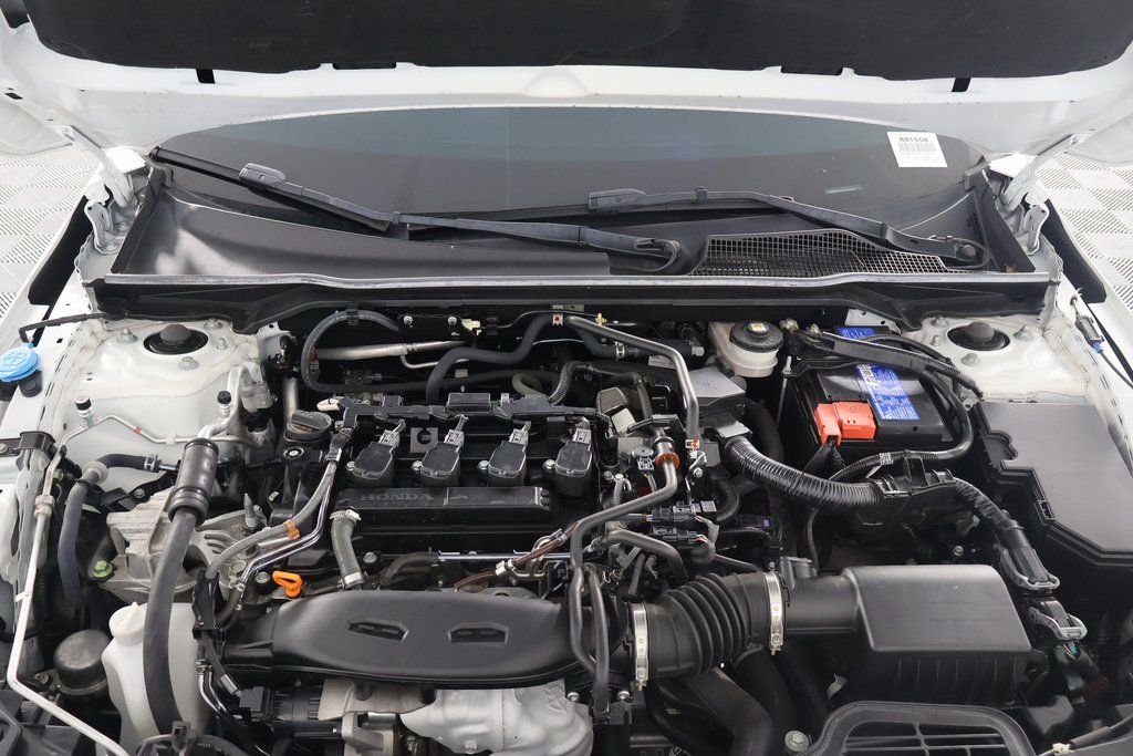 2023 Honda Civic Touring - Photo 13