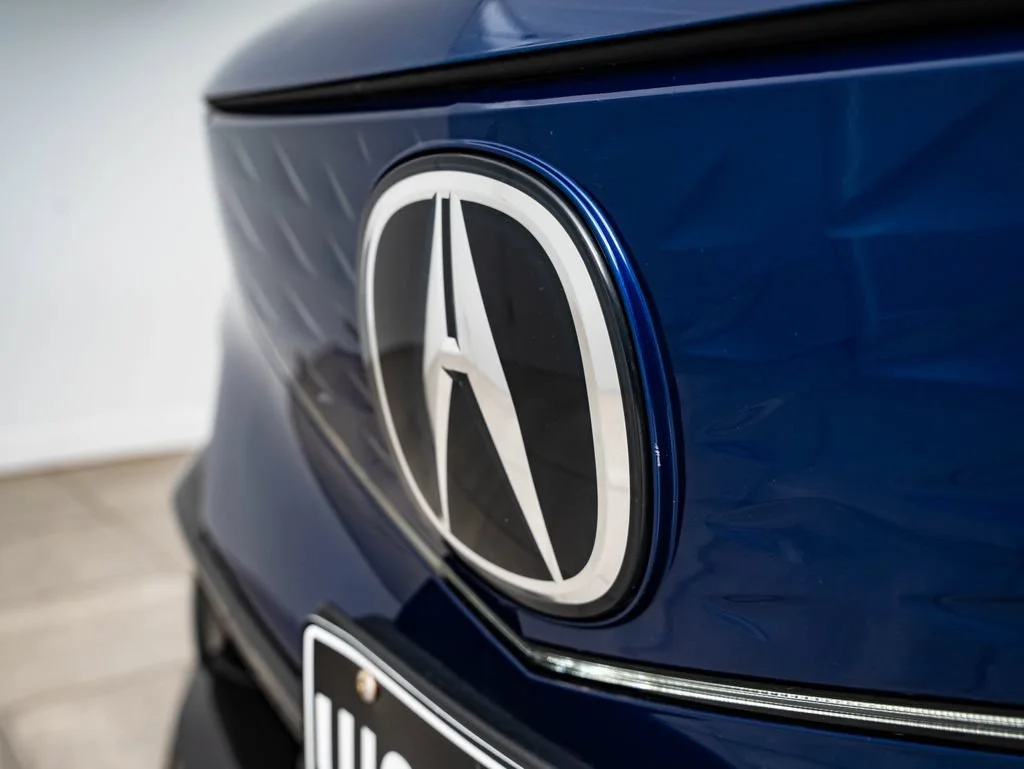 Used 2024 Acura Acura  image 3