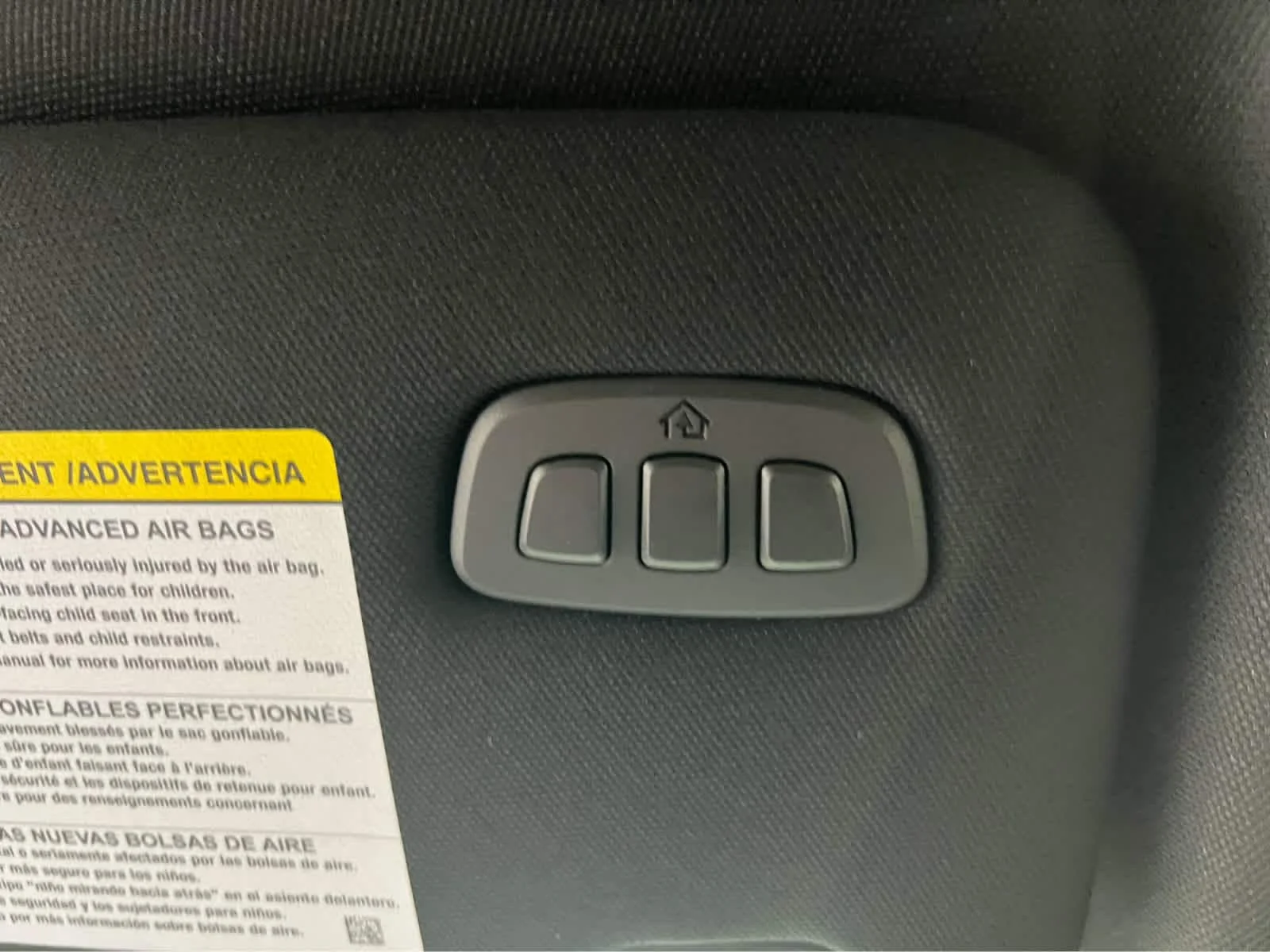 2026 Ford Explorer Tremor - Photo 28