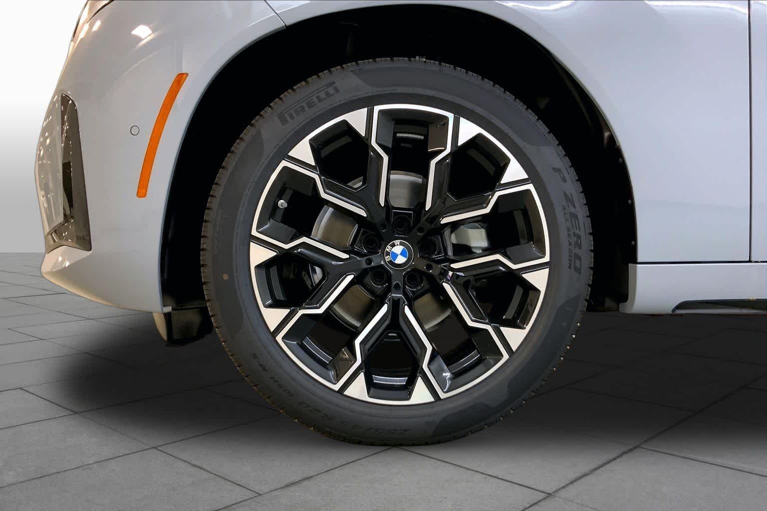 New 2026 Brooklyn Grey Metallic BMW 30 xDrive image 11