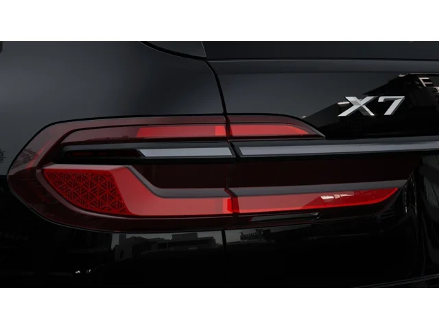 New 2027 Black Sapphire Metallic BMW xDrive40i image 8