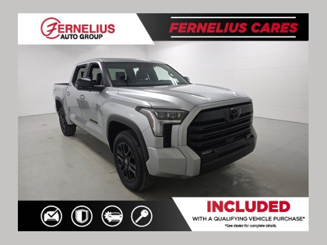 2026 Toyota Tundra